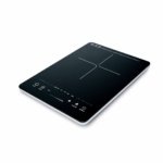 FORNELLO AD INDUZIONE DIGITALE SLIM