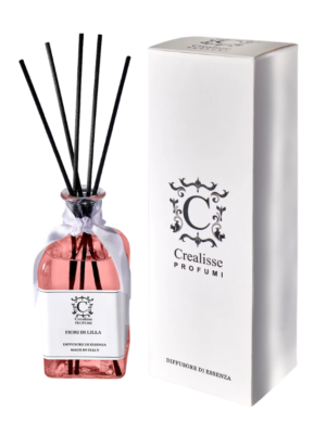 FIORI DI LILLÀ PROFUMO ANTICA FARMACIA 250ML