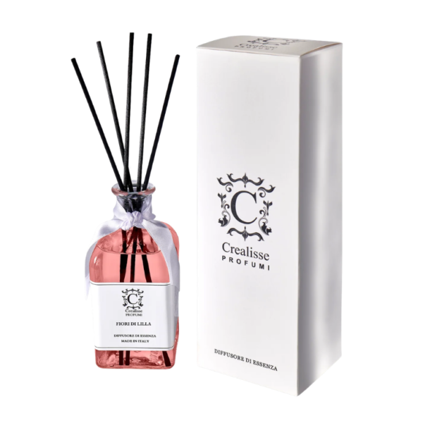 FIORI DI LILLÀ PROFUMO ANTICA FARMACIA 250ML