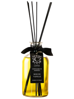 BOIS DE VANILLE PROFUMO ANTICA FARMACIA 500 ML