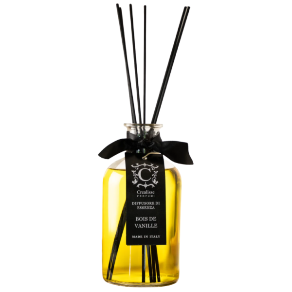 BOIS DE VANILLE PROFUMO ANTICA FARMACIA 500 ML