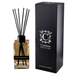 LEGNI DI SANDALO PROFUMO PER AMBIENTE CUBO 200 ML