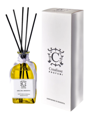 BOIS DE VANILLE PROFUMO ANTICA FARMACIA 250 ML