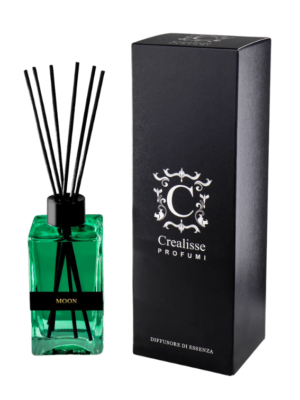 MOON PROFUMO PER AMBIENTE CUBO 200 ML