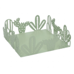 PORTA TOVAGLIOLI CACTUS BRANDANI