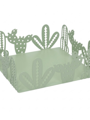 PORTA TOVAGLIOLI CACTUS BRANDANI