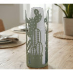 PORTA BICCHIERI CACTUS BRANDANI