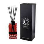 ROSSO PASSIONE PROFUMO PER AMBIENTE CUBO 200 ML