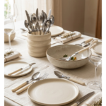 SET POSATE 24 PEZZI – SECRET DE GOURMET