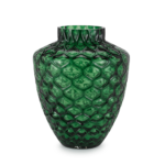 VASO PIQUET VERDE COLLEZIONE PRISMA - HENRIETTE