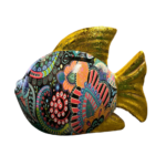 SALVADANAIO PESCIOLINO DOLOMITE BRANDANI