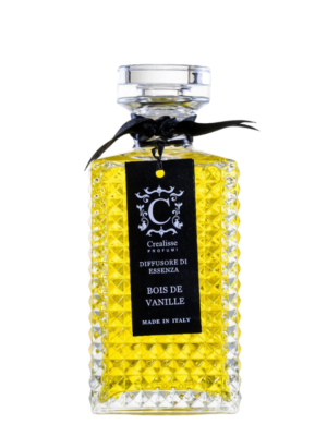 BOIS DE VANILLE PROFUMO PER AMBIENTE LUXURY LISS 780 ML