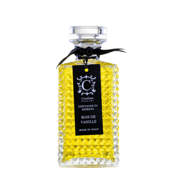 BOIS DE VANILLE PROFUMO PER AMBIENTE LUXURY LISS 780 ML
