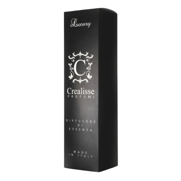 LEGNI DI SANDALO PROFUMO PER AMBIENTE LUXURY 780 ML