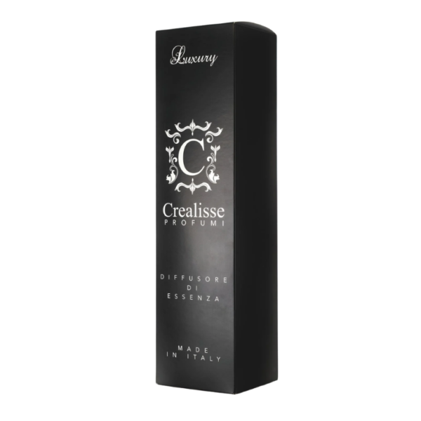 BOIS DE VANILLE PROFUMO PER AMBIENTE LUXURY LISS 780 ML