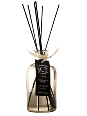 MUSCHIO BIANCO PROFUMO ANTICA FARMACIA 500 ML