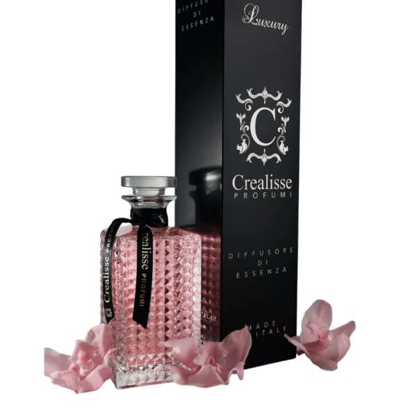 ATMOSPHERE - PROFUMO PER AMBIENTE LUXURY 780 ML