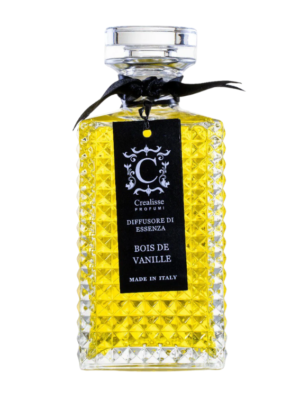 BOIS DE VANILLE PROFUMO PER AMBIENTE LUXURY 780 ML