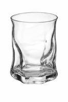 SET 3 PZ - SORGENTE BICCHIERE ACQUA