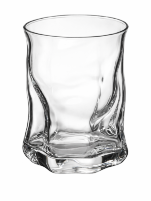 SET 3 PZ - SORGENTE BICCHIERE ACQUA