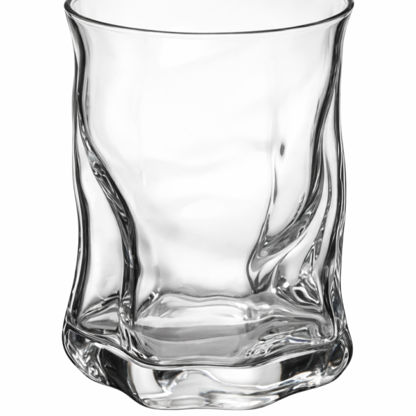 SET 3 PZ - SORGENTE BICCHIERE ACQUA