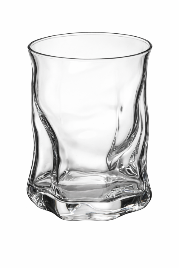 SET 3 PZ - SORGENTE BICCHIERE ACQUA