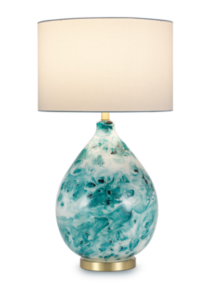 LAMPADA VETRO COLLEZIONE DECO' - HENRIETTE