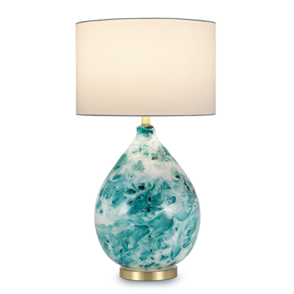 LAMPADA VETRO COLLEZIONE DECO' - HENRIETTE