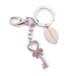 PORTACHIAVE KEY COLLEZIONE LUCKY CHARME - HENRIETTE