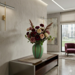 VASO CELADON COLLEZIONE SFUMATURE - HENRIETTE