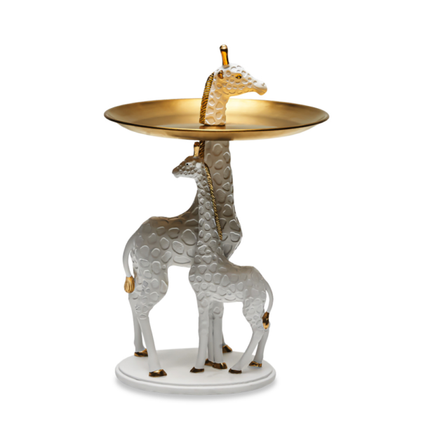 ALZATA GIRAFFE CM.23x H.36 JUNGLE