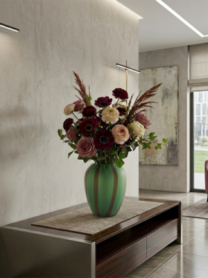 non mttere uno specchio dietro