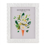 CORNICE ONDINE COLLEZIONE OSTUNI - HENRIETTE