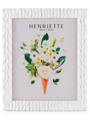 CORNICE ONDINE COLLEZIONE OSTUNI - HENRIETTE