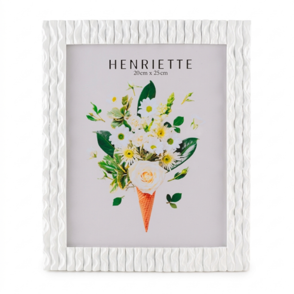 CORNICE ONDINE COLLEZIONE OSTUNI - HENRIETTE