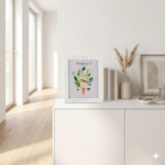 CORNICE ONDINE COLLEZIONE OSTUNI - HENRIETTE