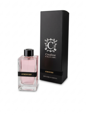 ATMOSFERE - PROFUMO PER AMBIENTE CUBO 200 ML