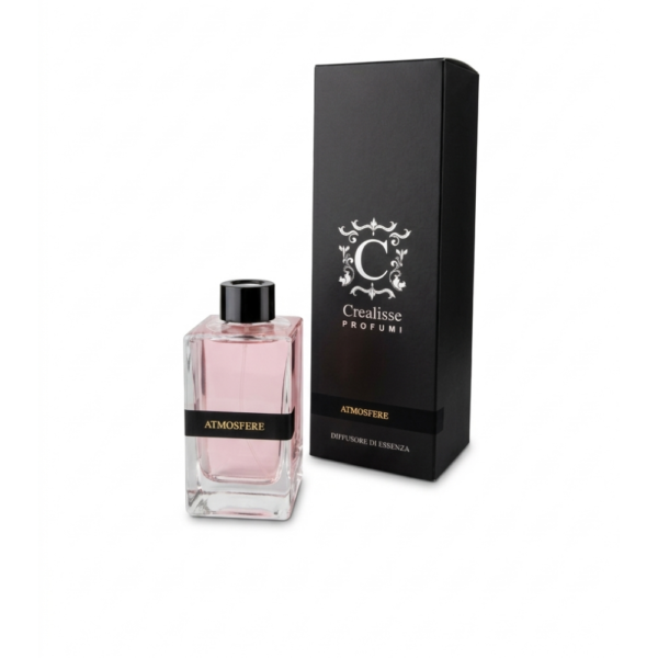 ATMOSFERE - PROFUMO PER AMBIENTE CUBO 200 ML