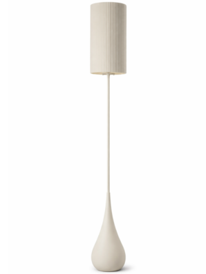 PIANTANA COLORE AVORIO/SABBIA H 150,5 CM - HENRIETTE