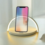 LAMPADA LED CARICATORE WIRELESS - MASCAGNI