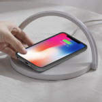 LAMPADA LED CARICATORE WIRELESS - MASCAGNI