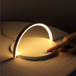 LAMPADA LED CARICATORE WIRELESS - MASCAGNI