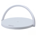 LAMPADA LED CARICATORE WIRELESS - MASCAGNI