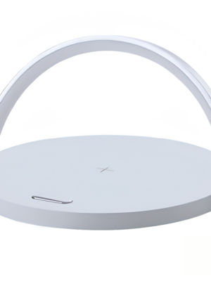 LAMPADA LED CARICATORE WIRELESS - MASCAGNI