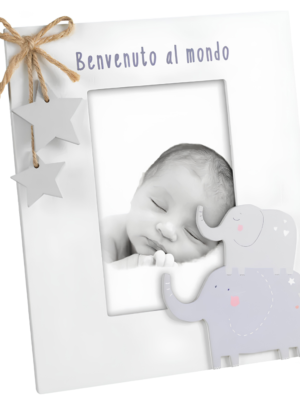 PORTAFOTO IN MDF 10x15 CM - MASCAGNI