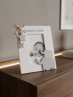 PORTAFOTO IN MDF 10×15 CM – MASCAGNI