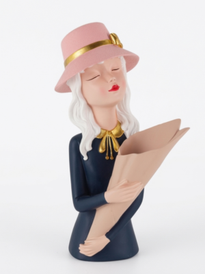 EMMA CM.15x H.32 MAJORETTE - HENRIETTE