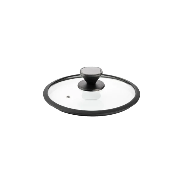 COPERCHIO IN VETRO CM.28 - GUZZINI COOK&SPACE