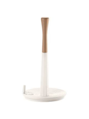 PORTAROTOLO UNIVERSALE DA CUCINA ''ROLL&TEAR'' - GUZZINI