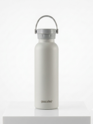 BORRACCIA TERMICA BOTTLE&GO - Grigio 600CC